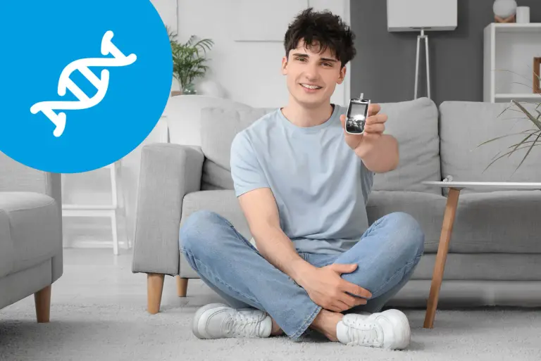 Czym jest cukrzyca typu MODY?