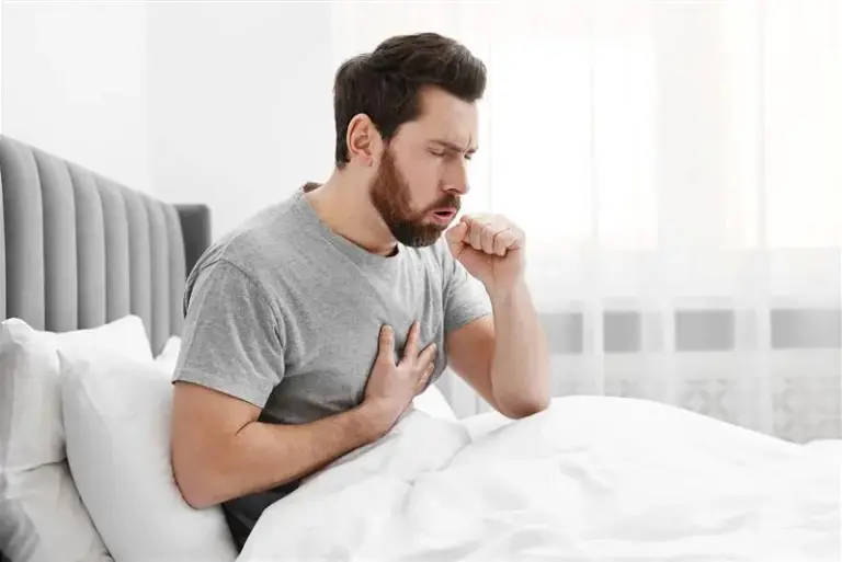Zapalenie oskrzeli – charakterystyka choroby, objawy, przyczyny, diagnostyka i leczenie