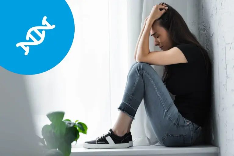 Skuteczność leków przeciwdepresyjnych i rola badań farmakogenetycznych w leczeniu depresji  