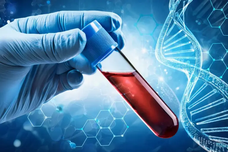 Badanie PCR – czym jest, kiedy się je wykonuje i jak przebiega?   