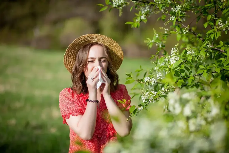 Alergia: objawy, przyczyny, rodzaje, rozpoznanie