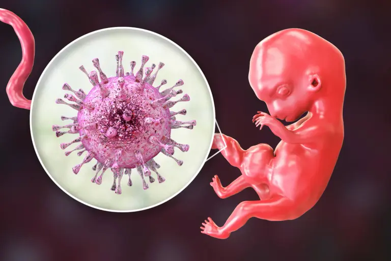 Cytomegalia w ciąży – czym grozi? Objawy, przyczyny, diagnostyka