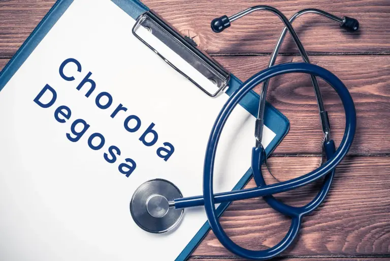 Choroba Degosa – co to jest? Objawy, przyczyny, diagnostyka i leczenie