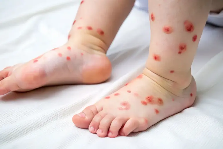 Zespół Sweeta: objawy, przyczyny, diagnostyka i leczenie
