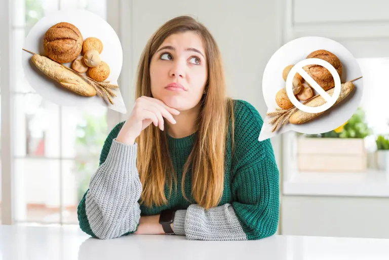 Dieta bezglutenowa u osób bez celiakii – czy ją stosować?