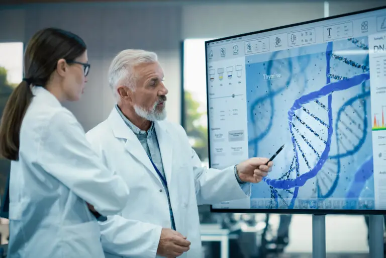 Czym jest wiek biologiczny i jak go sprawdzić?