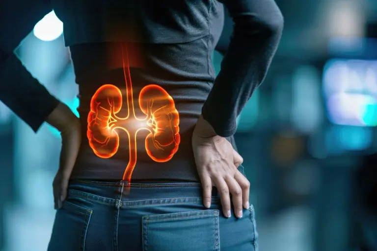 Urosepsa: objawy, przyczyny, diagnostyka i leczenie posocznicy moczowej