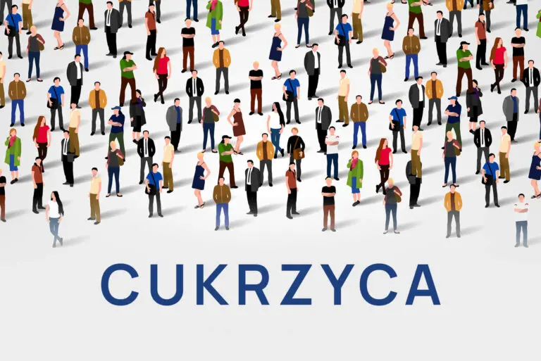 Cukrzyca – objawy, przyczyny, diagnostyka i leczenie