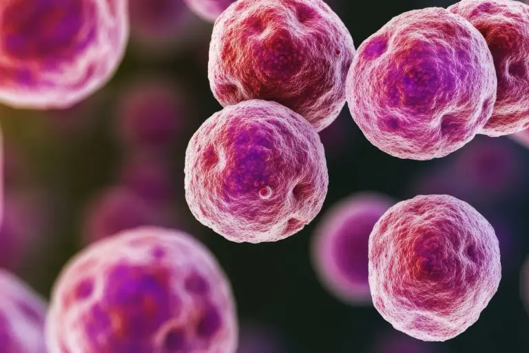 Chlamydia – objawy i drogi zakażenia, diagnostyka i leczenie chlamydiozy