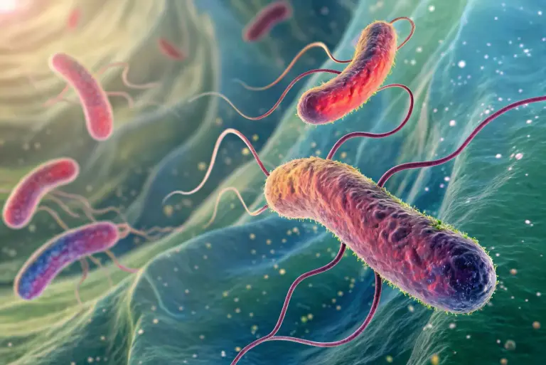 Objawy Helicobacter pylori. Jak rozpoznać zakażenie?
