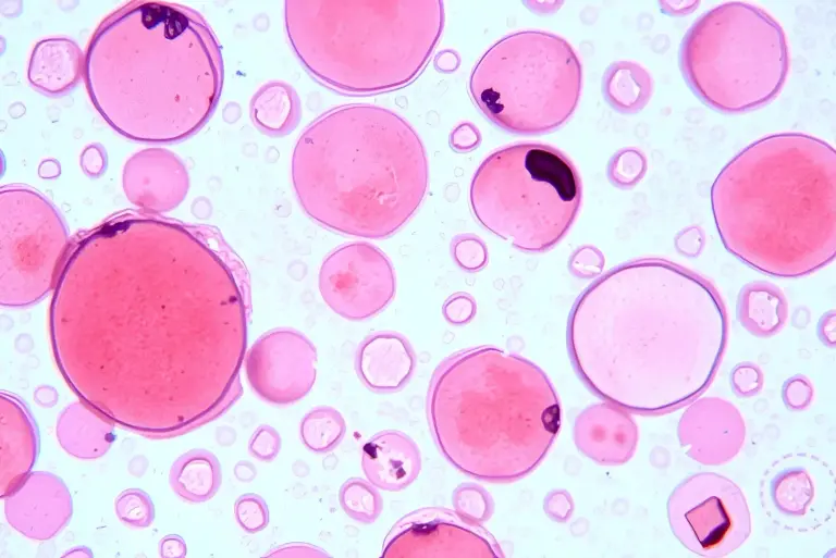 Niedokrwistość (anemia) mikrocytarna – czym jest i jak się objawia? Przyczyny i diagnostyka       
