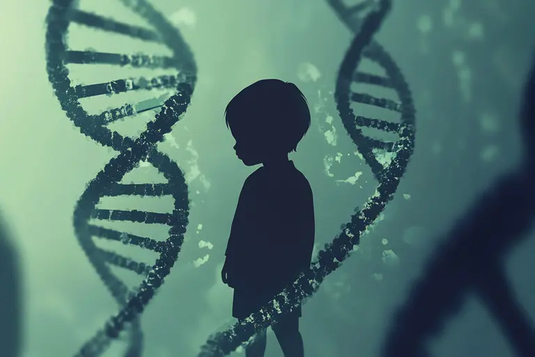 Choroby genetyczne u dzieci – jakie występują i jak je diagnozować