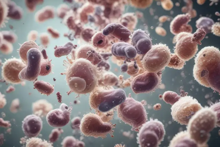 Rzekomobłoniaste zapalenie jelit – jakie daje objawy? Diagnostyka i leczenie