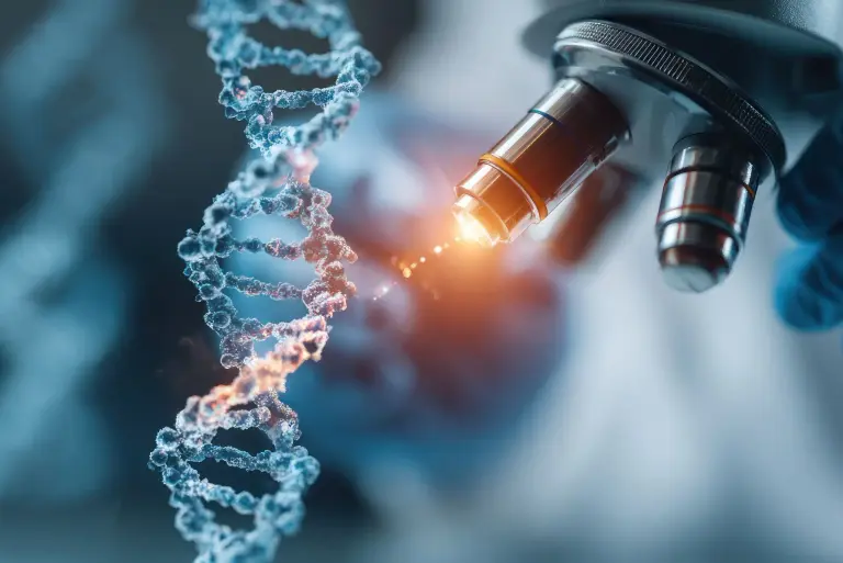 Choroby genetyczne: rodzaje i przyczyny. Diagnostyka chorób genetycznych
