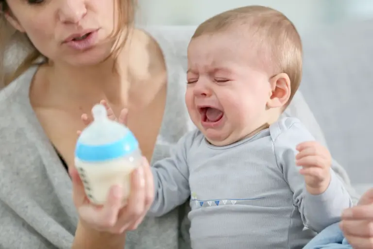 Galaktozemia – na czym polega i jakie są jej objawy? Diagnostyka i leczenie