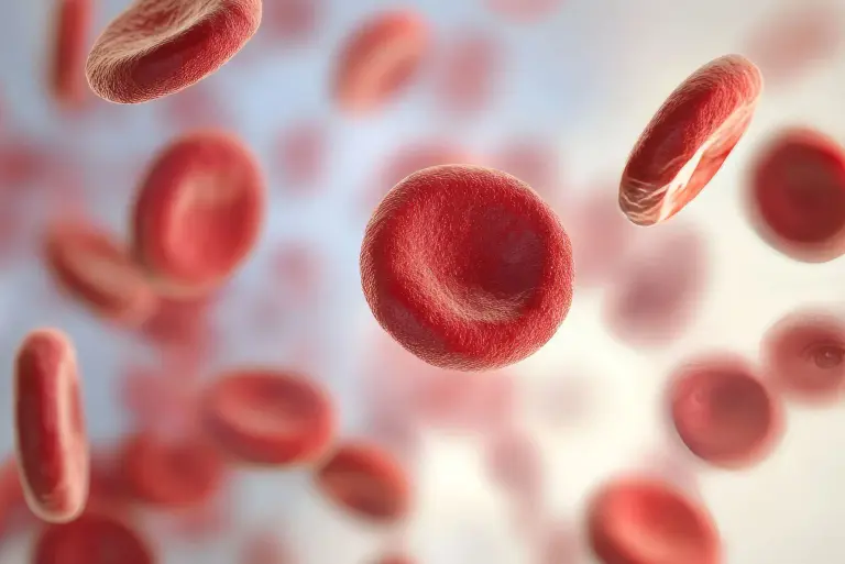 Anemia (niedokrwistość) aplastyczna: objawy, przyczyny, diagnostyka i leczenie