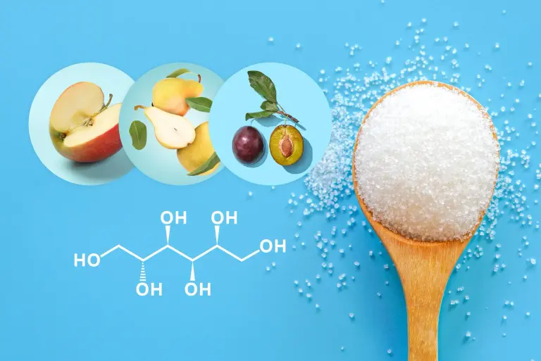 Sorbitol – czym jest, jakie ma właściwości i zastosowanie?