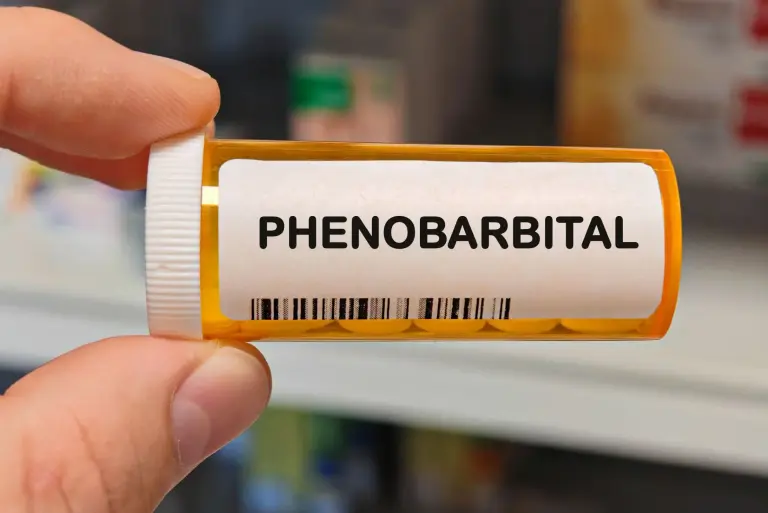 Barbiturany – czym są i jak działają?