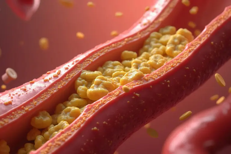 Hipercholesterolemia – czym jest i jak się objawia? Przyczyny, diagnostyka i zapobieganie