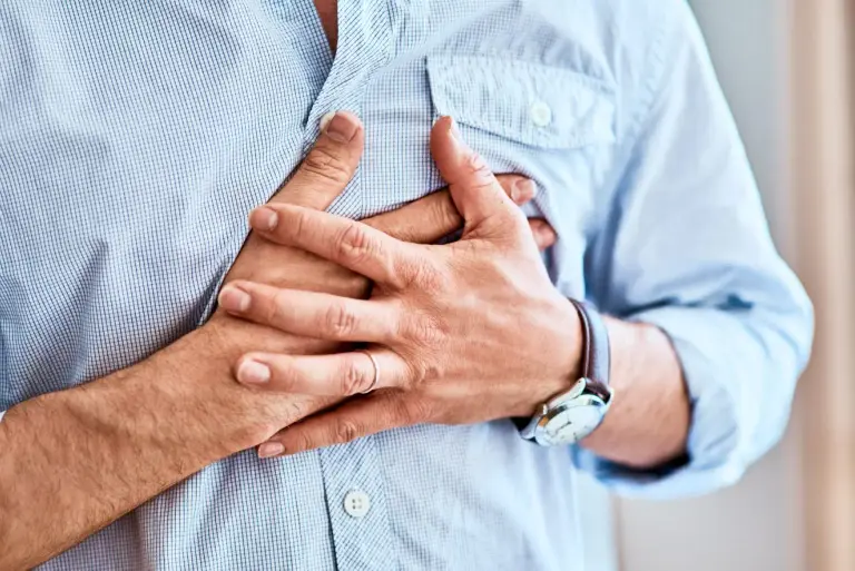 Zastoinowa niewydolność serca: objawy, diagnostyka i leczenie