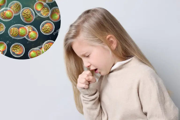 Chlamydia u dzieci: jak się objawia, diagnozuje i leczy infekcję chlamydia pneumoniae?