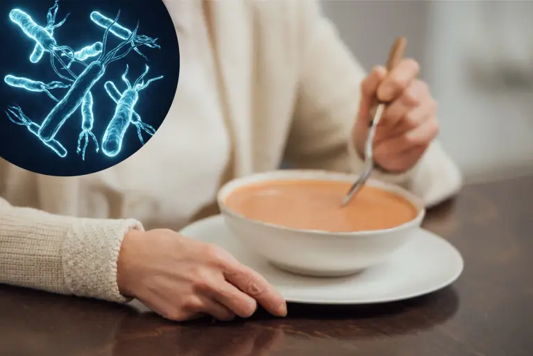 Dieta i przykładowy jadłospis przy Helicobacter pylori. Co jeść i czego unikać?