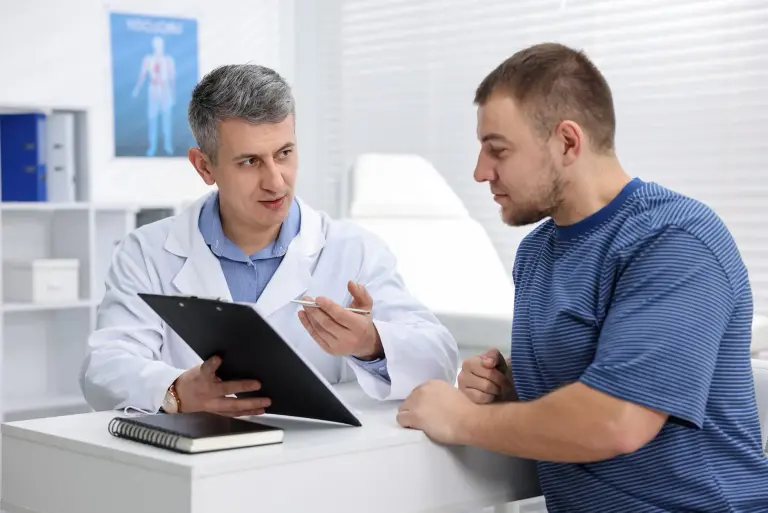 Prehabilitacja – jak się przygotować do operacji?