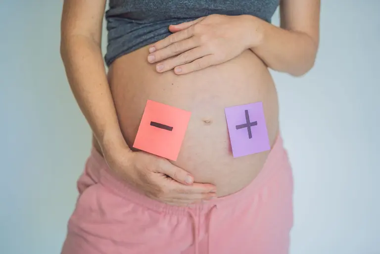 Alloprzeciwciała w ciąży – kiedy wykonać badanie?