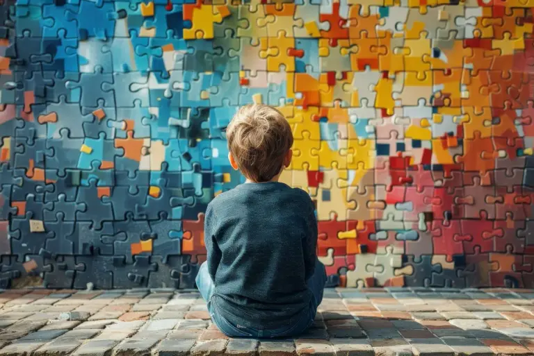Zespół Aspergera – objawy, przyczyny, czym różni się od ADHD    