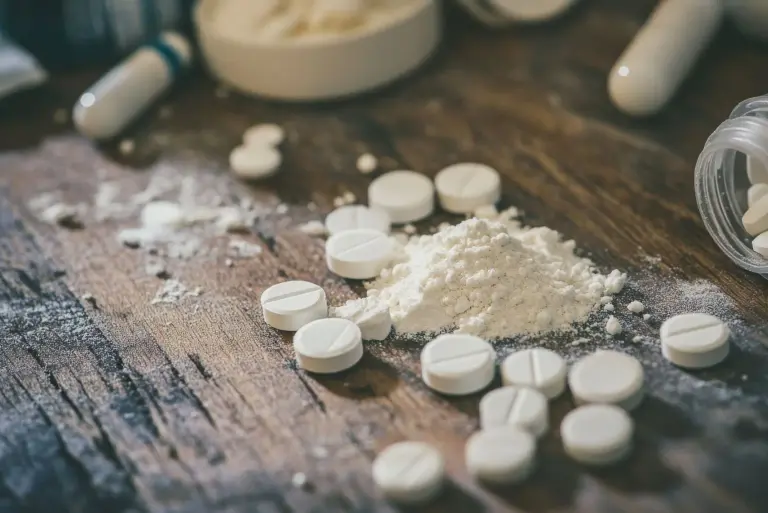 Opioidy – czym są, jakie mają działanie?