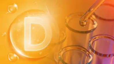 Witamina D metodą HPLC