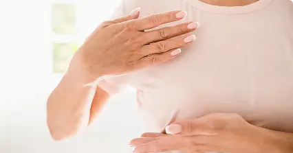 Rak piersi i jajnika - BRCA1