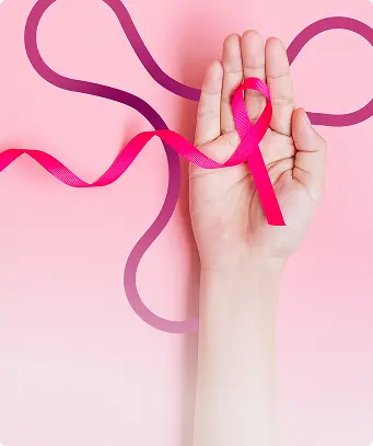 Rak piersi i jajnika ‑ BRCA2