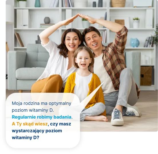 Witamina D - interpretacja