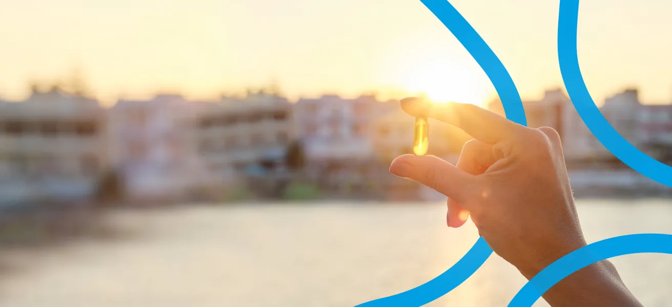 Witamina D - niedobor