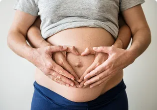 Test prenatalny Harmony