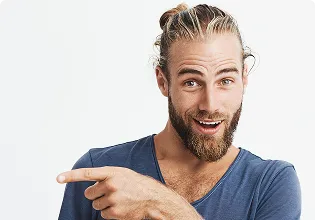 Pakiet mężczyzny 40+