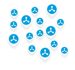 Punkty Pobrań