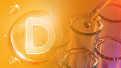 Witamina D metodą HPLC