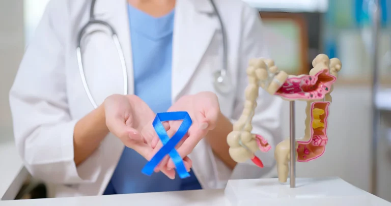 Markery nowotworowe w diagnozie raka jelita grubego i trzustki