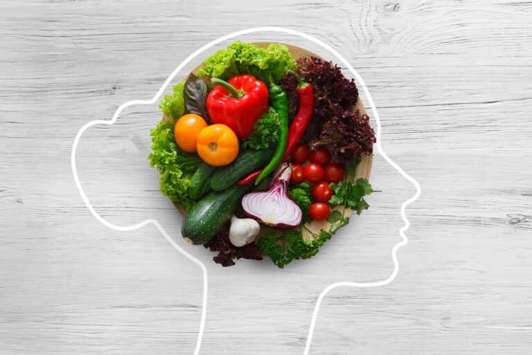 Dieta MIND, czyli dieta dla mózgu – zasady i przykładowy jadłospis
