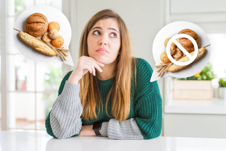 Dieta bezglutenowa u osób bez celiakii – czy ją stosować?