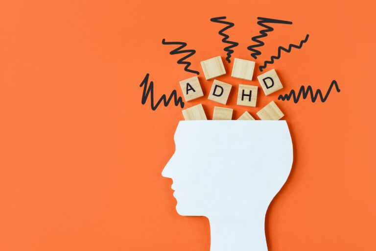 ADHD u dorosłych: objawy, przyczyny, diagnostyka i leczenie