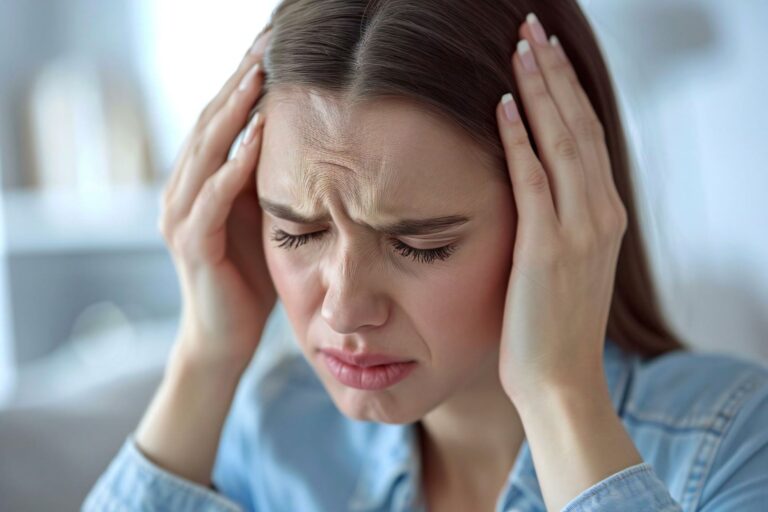 Choroba Meniera – objawy, przyczyny, diagnostyka i leczenie