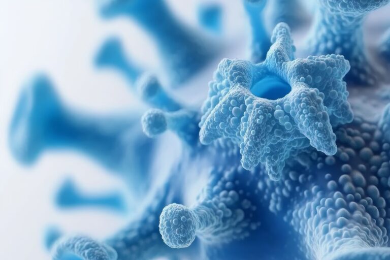 Cytomegalia: objawy, przyczyny, diagnostyka i leczenie 