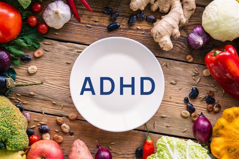 Dieta w ADHD. Kluczowe składniki i niedobory