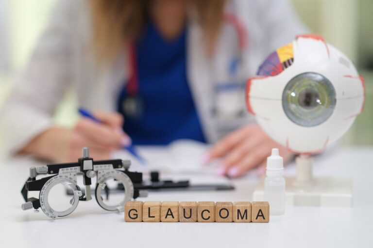 Jaskra – objawy, przyczyny, diagnostyka i leczenie
