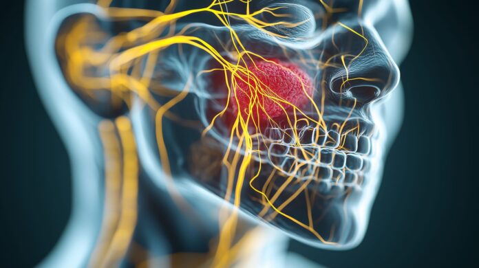 neuralgia nerwu trójdzielnego