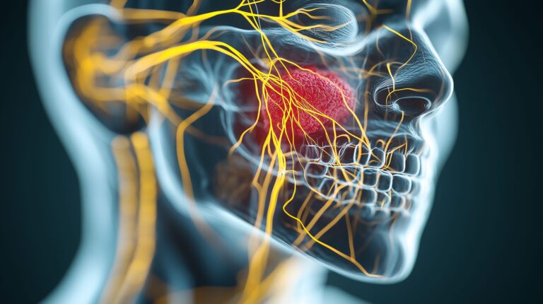 Neuralgia nerwu trójdzielnego: objawy, przyczyny i leczenie     
