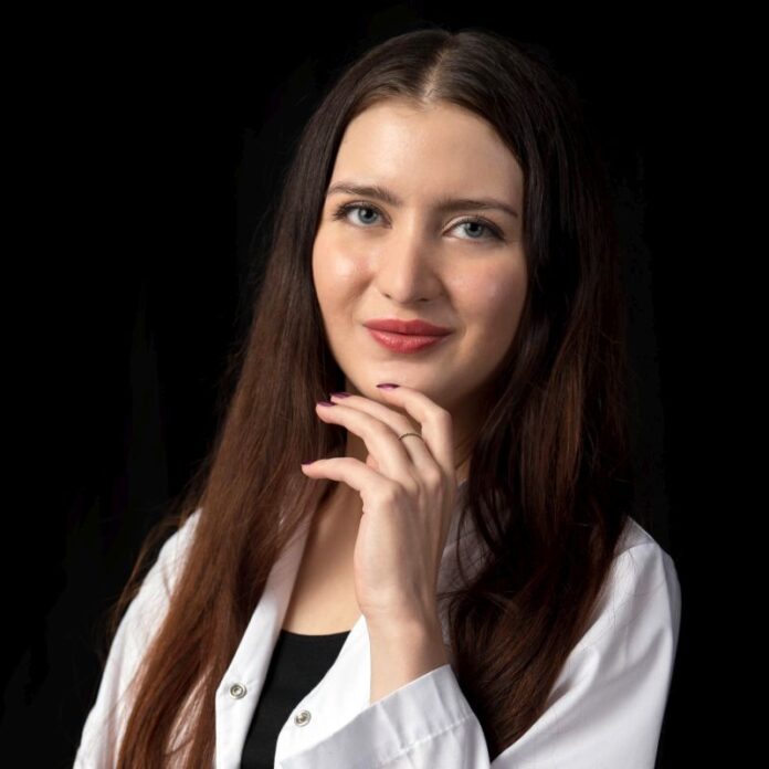 Adrianna Dąbrowska-Hulka